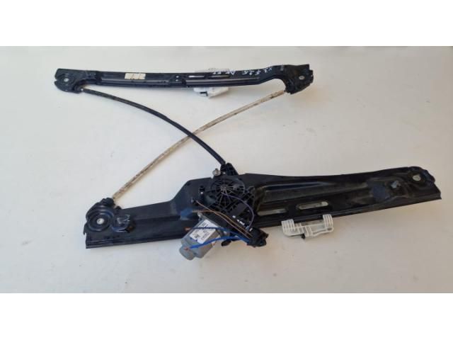 bontott BMW X3 Jobb első Ablakemelő Szerkezet (Elektromos)