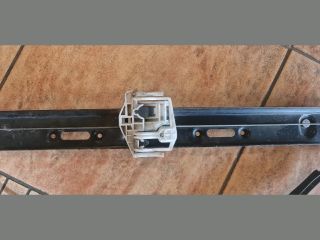 bontott BMW X3 Jobb első Ablakemelő Szerkezet (Elektromos)