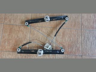 bontott BMW X3 Jobb első Ablakemelő Szerkezet (Elektromos)