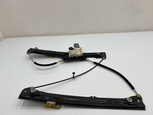 bontott BMW X3 Jobb első Ablakemelő Szerkezet (Elektromos)