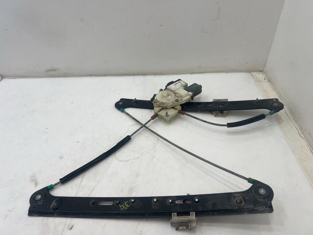 bontott BMW X3 Jobb első Ablakemelő Szerkezet (Elektromos)