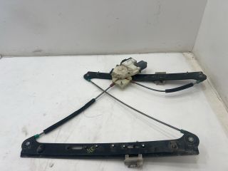 bontott BMW X3 Jobb első Ablakemelő Szerkezet (Elektromos)