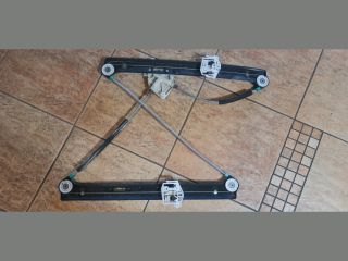 bontott BMW X3 Jobb első Ablakemelő Szerkezet (Elektromos)