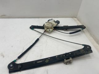 bontott BMW X3 Jobb első Ablakemelő Szerkezet (Elektromos)