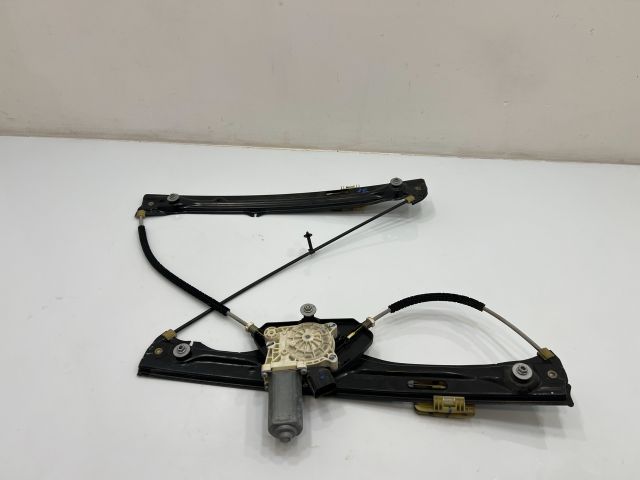 bontott BMW X3 Jobb első Ablakemelő Szerkezet (Elektromos)