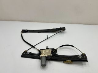 bontott BMW X3 Jobb első Ablakemelő Szerkezet (Elektromos)