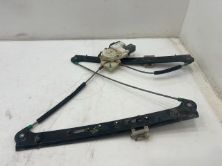 bontott BMW X3 Jobb első Ablakemelő Szerkezet (Elektromos)