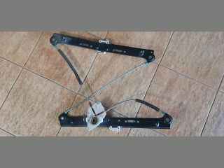 bontott BMW X3 Jobb első Ablakemelő Szerkezet (Elektromos)