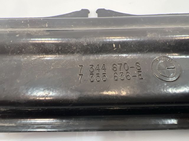 bontott BMW X3 Jobb első Ablakemelő Szerkezet (Elektromos)