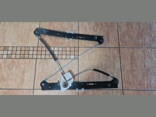 bontott BMW X3 Jobb első Ablakemelő Szerkezet (Elektromos)