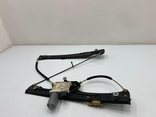 bontott BMW X3 Jobb első Ablakemelő Szerkezet (Elektromos)