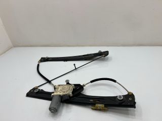 bontott BMW X3 Jobb első Ablakemelő Szerkezet (Elektromos)