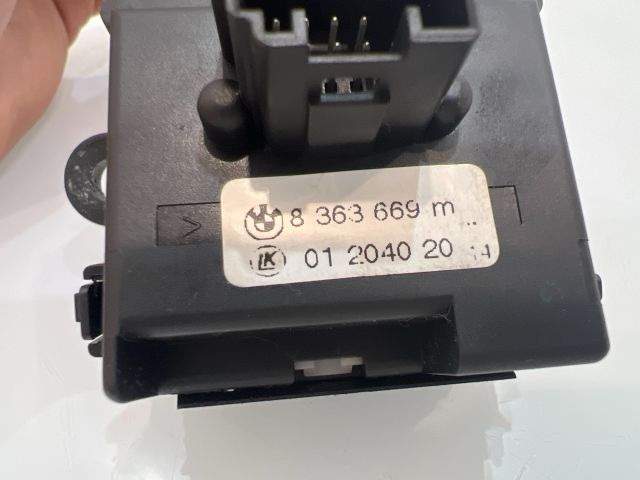 bontott BMW X3 Jobb első Ablaktörlő Kar