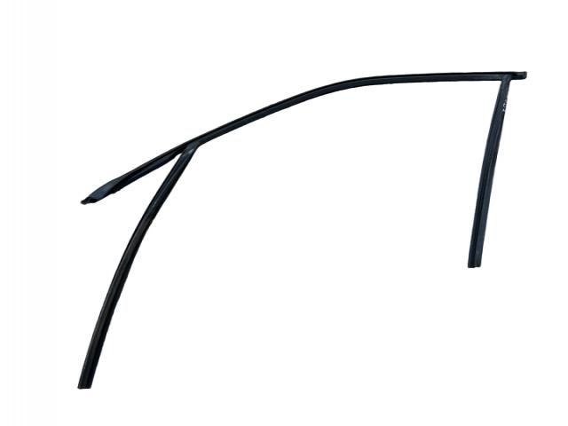 bontott BMW X3 Jobb első Ablakvezető Gumi