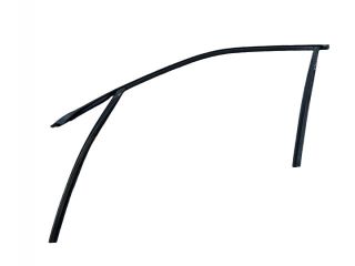 bontott BMW X3 Jobb első Ablakvezető Gumi