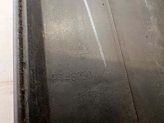 bontott BMW X3 Jobb első Ajtó Díszléc