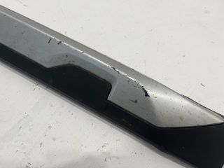 bontott BMW X3 Jobb első Ajtó Díszléc