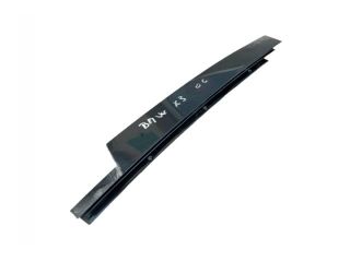 bontott BMW X3 Jobb első Ajtó Díszléc