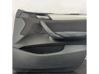 bontott BMW X3 Jobb első Ajtó Kárpit