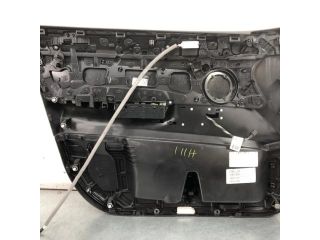 bontott BMW X3 Jobb első Ajtó Kárpit