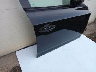 bontott BMW X3 Jobb első Ajtó (Részeivel)