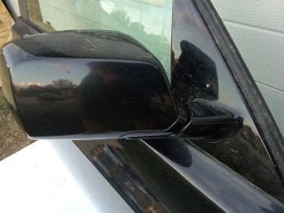 bontott BMW X3 Jobb első Ajtó (Részeivel)