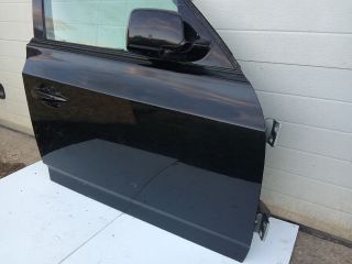 bontott BMW X3 Jobb első Ajtó (Részeivel)