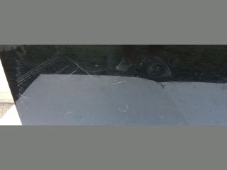 bontott BMW X3 Jobb első Ajtó (Részeivel)