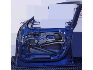 bontott BMW X3 Jobb első Ajtó (Üres lemez)