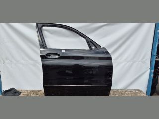 bontott BMW X3 Jobb első Ajtó (Üres lemez)