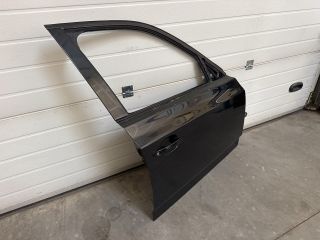 bontott BMW X3 Jobb első Ajtó (Üres lemez)