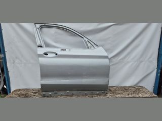 bontott BMW X3 Jobb első Ajtó (Üres lemez)