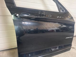 bontott BMW X3 Jobb első Ajtó (Üres lemez)