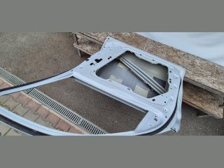 bontott BMW X3 Jobb első Ajtó (Üres lemez)