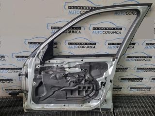 bontott BMW X3 Jobb első Ajtó (Üres lemez)