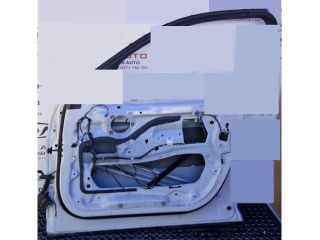 bontott BMW X3 Jobb első Ajtó (Üres lemez)