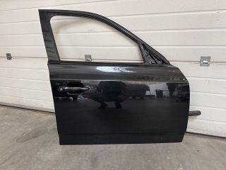 bontott BMW X3 Jobb első Ajtó (Üres lemez)