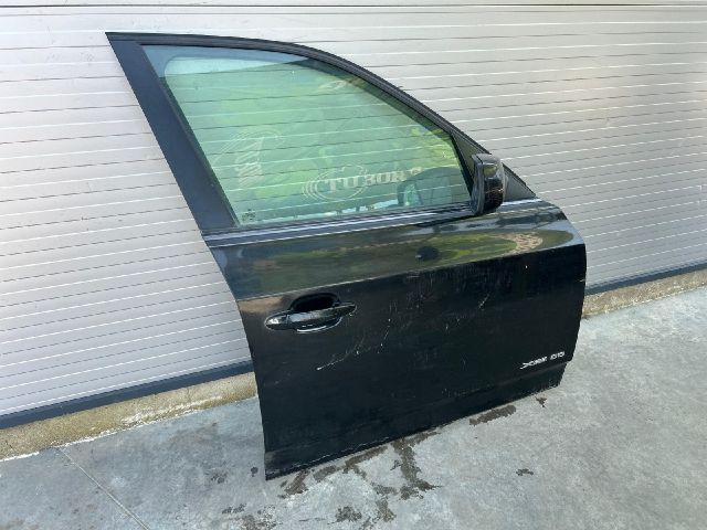 bontott BMW X3 Jobb első Ajtó (Üres lemez)