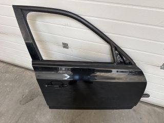 bontott BMW X3 Jobb első Ajtó (Üres lemez)
