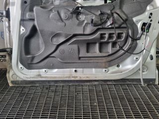 bontott BMW X3 Jobb első Ajtó (Üres lemez)