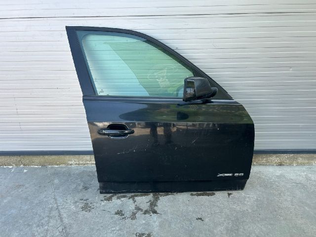 bontott BMW X3 Jobb első Ajtó (Üres lemez)