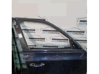 bontott BMW X3 Jobb első Ajtó (Üres lemez)