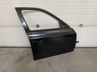 bontott BMW X3 Jobb első Ajtó (Üres lemez)