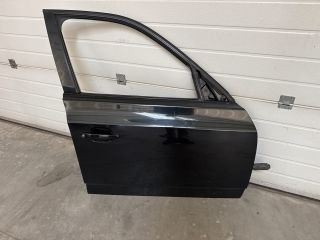 bontott BMW X3 Jobb első Ajtó (Üres lemez)