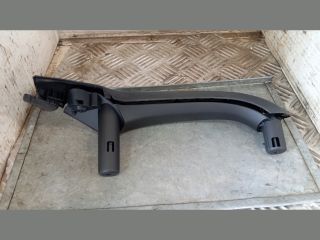 bontott BMW X3 Jobb első Ajtóbehúzó