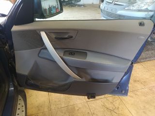 bontott BMW X3 Jobb első Ajtóhatároló