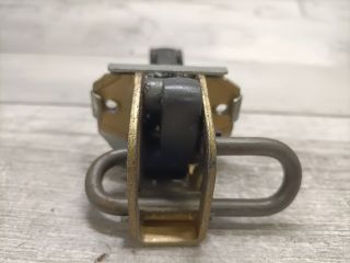 bontott BMW X3 Jobb első Ajtóhatároló