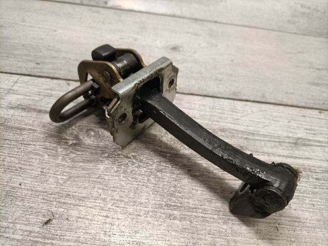 bontott BMW X3 Jobb első Ajtóhatároló