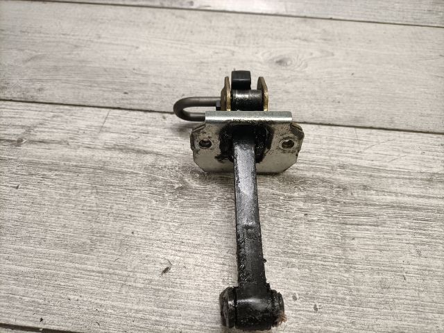 bontott BMW X3 Jobb első Ajtóhatároló