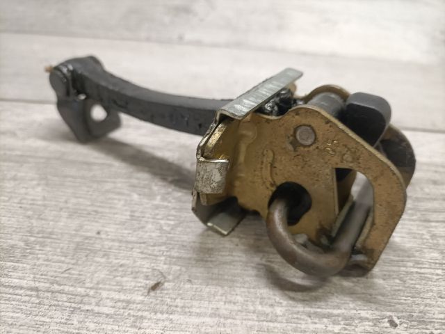 bontott BMW X3 Jobb első Ajtóhatároló